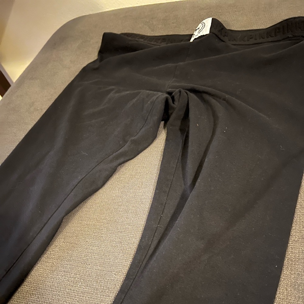 Exercise leggings